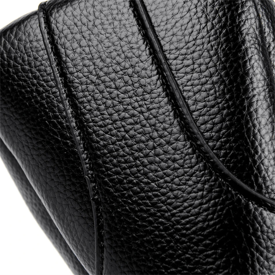 The Lisbon Flap Bag