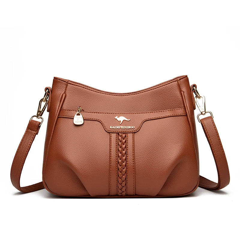 The Isabelle Crossbody