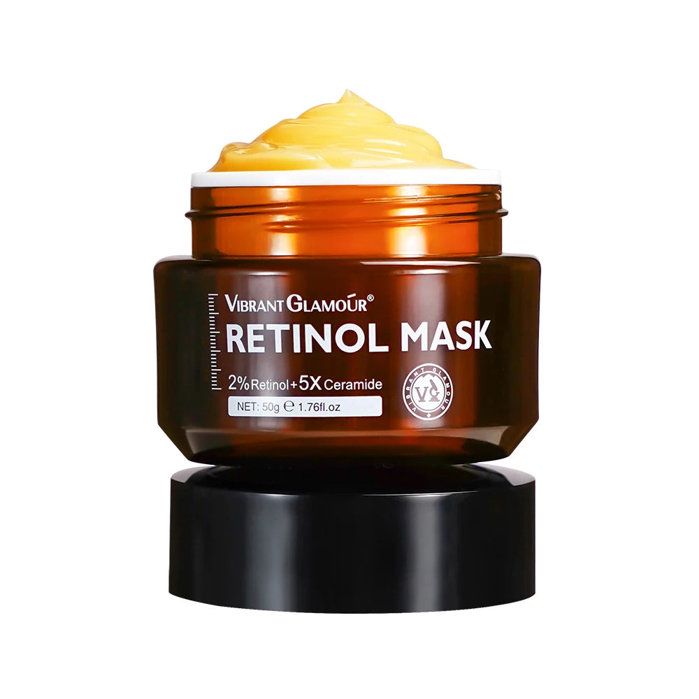 30g Retinols Facial Cream Eye Serum Moisturizing Firming Lifting Anti-Aging Reduce Wrinkle Fine Lines Face Skin Care Beauty