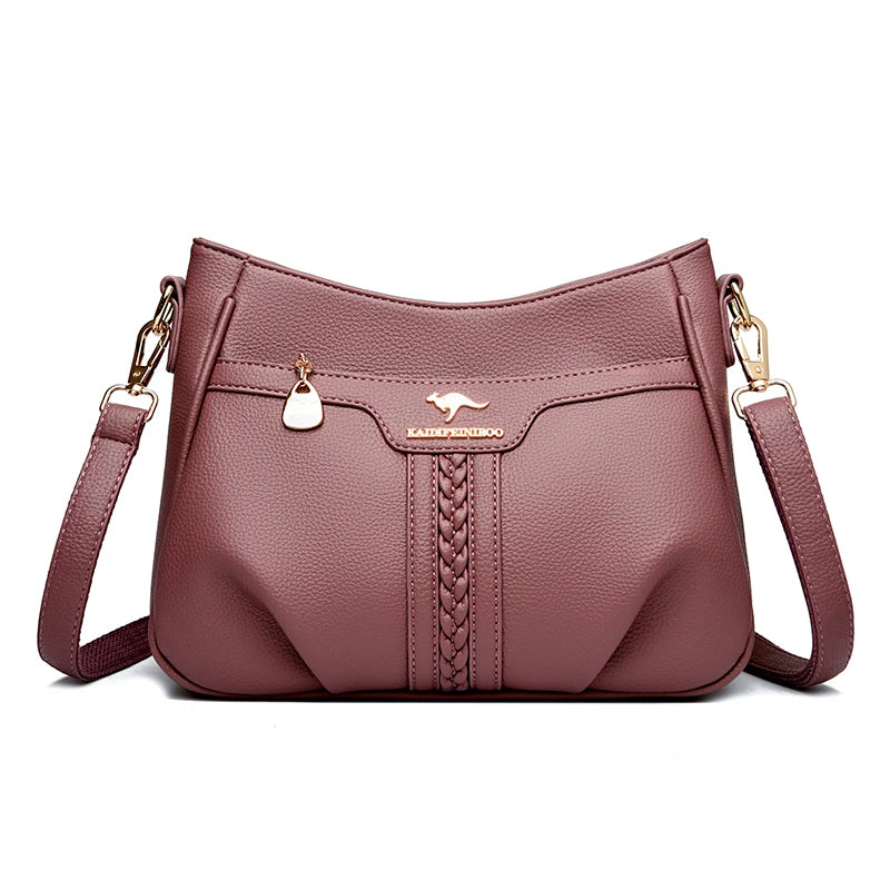 The Isabelle Crossbody