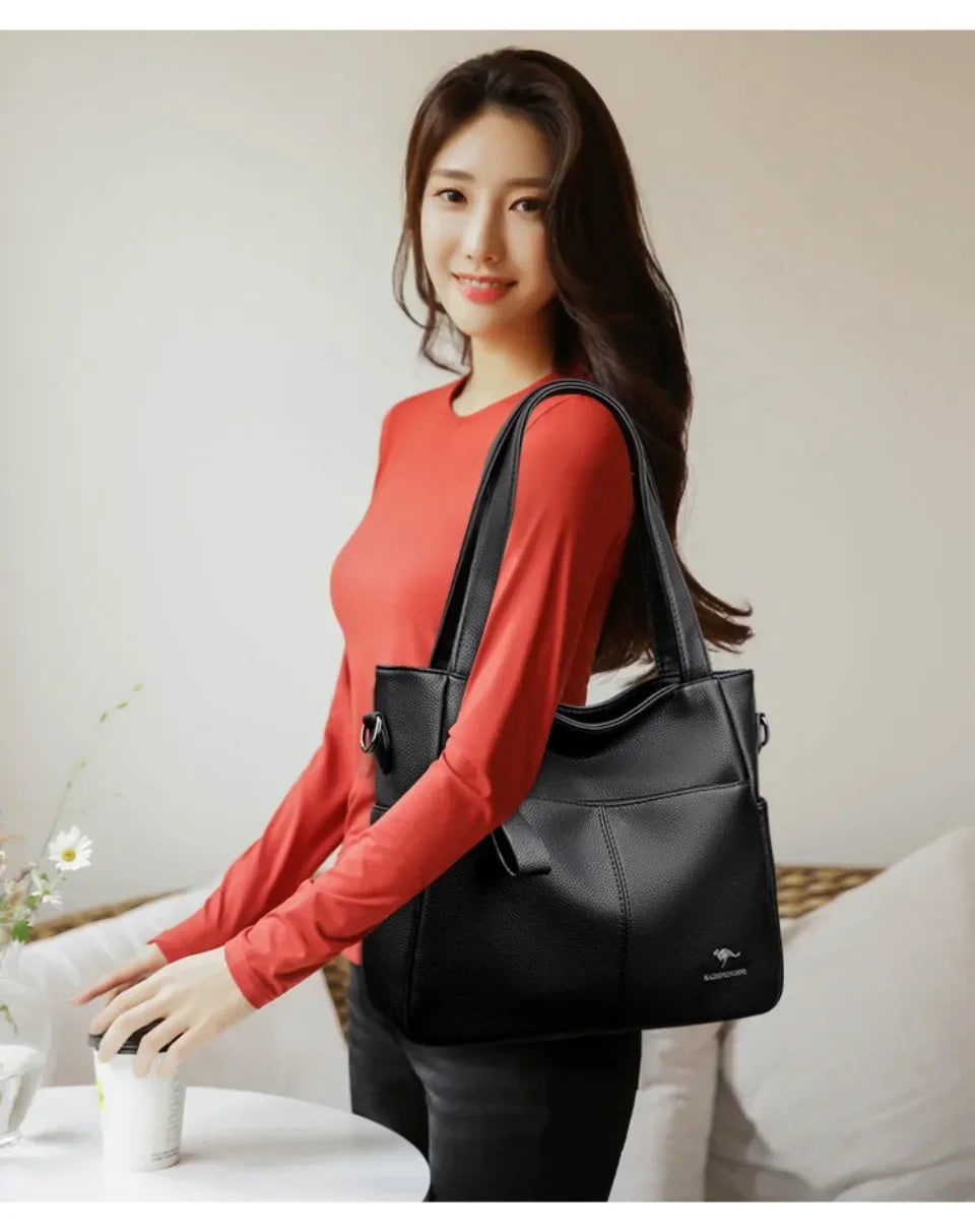 The Cleo Crossbody