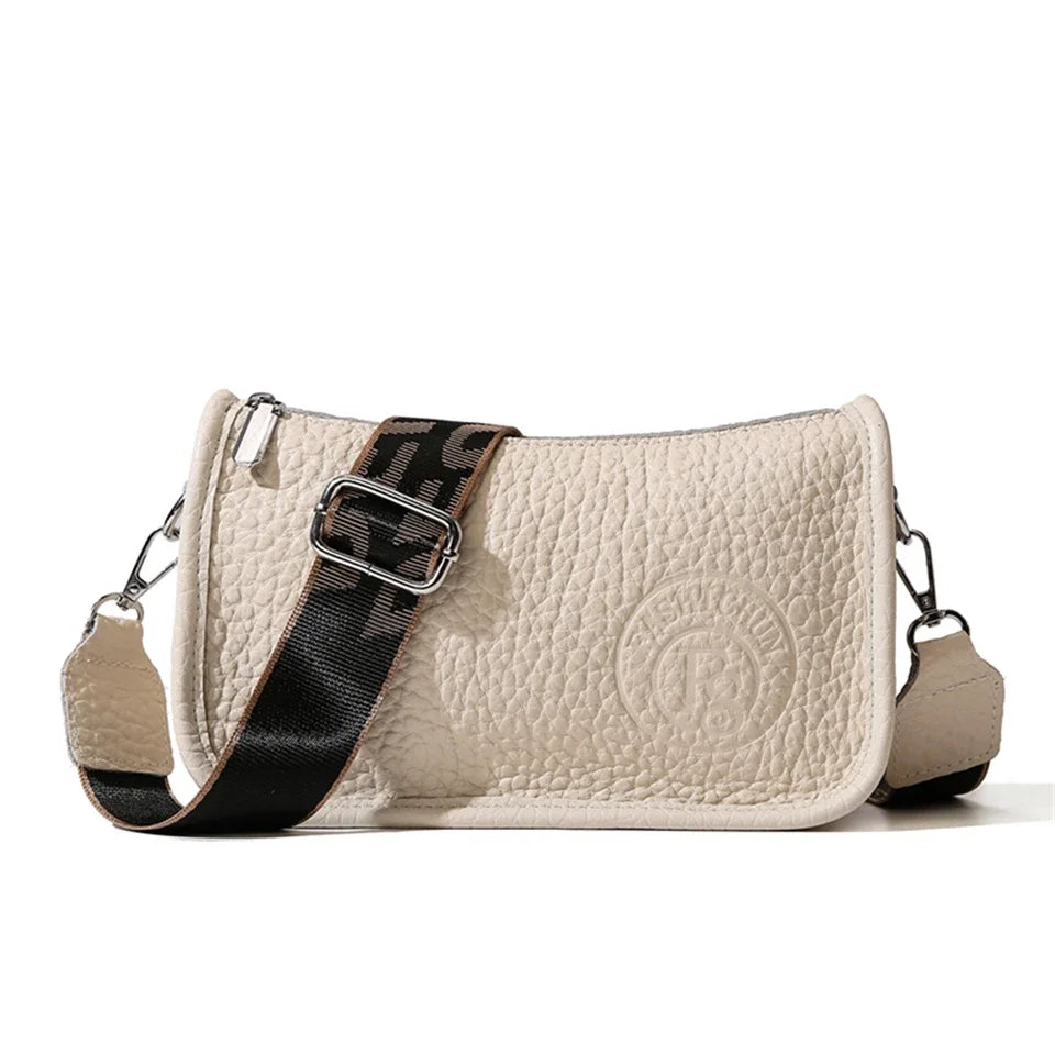 The Tuscany Leather Crossbody