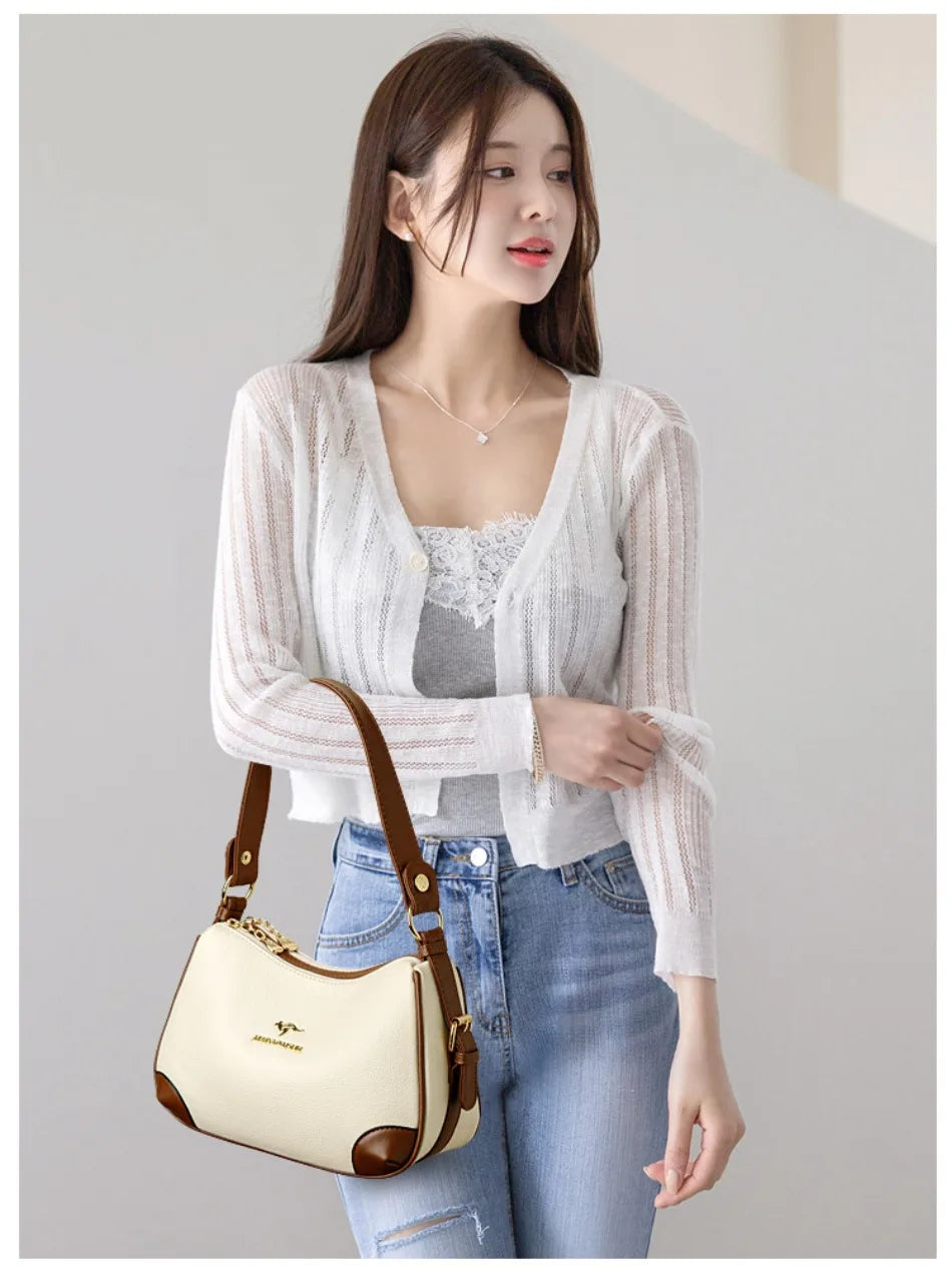 The Bianca Crossbody