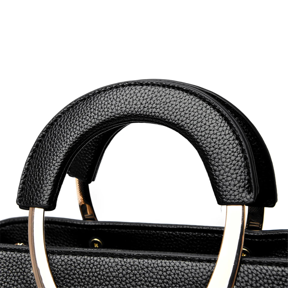 The Valentina Tote