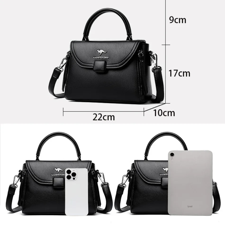 The Margot Everyday Bag