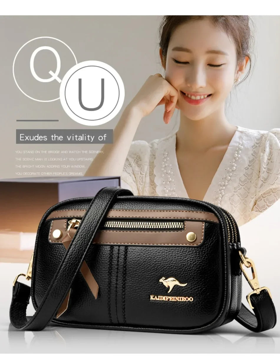 The Elena Mini Luxe