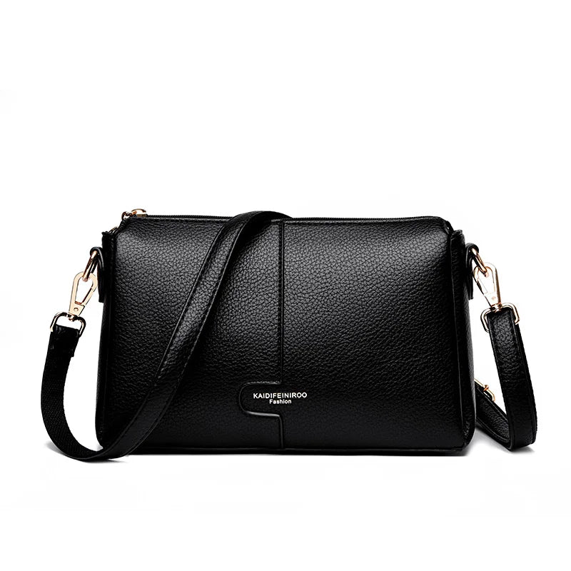 The Adriana Shoulder Bag
