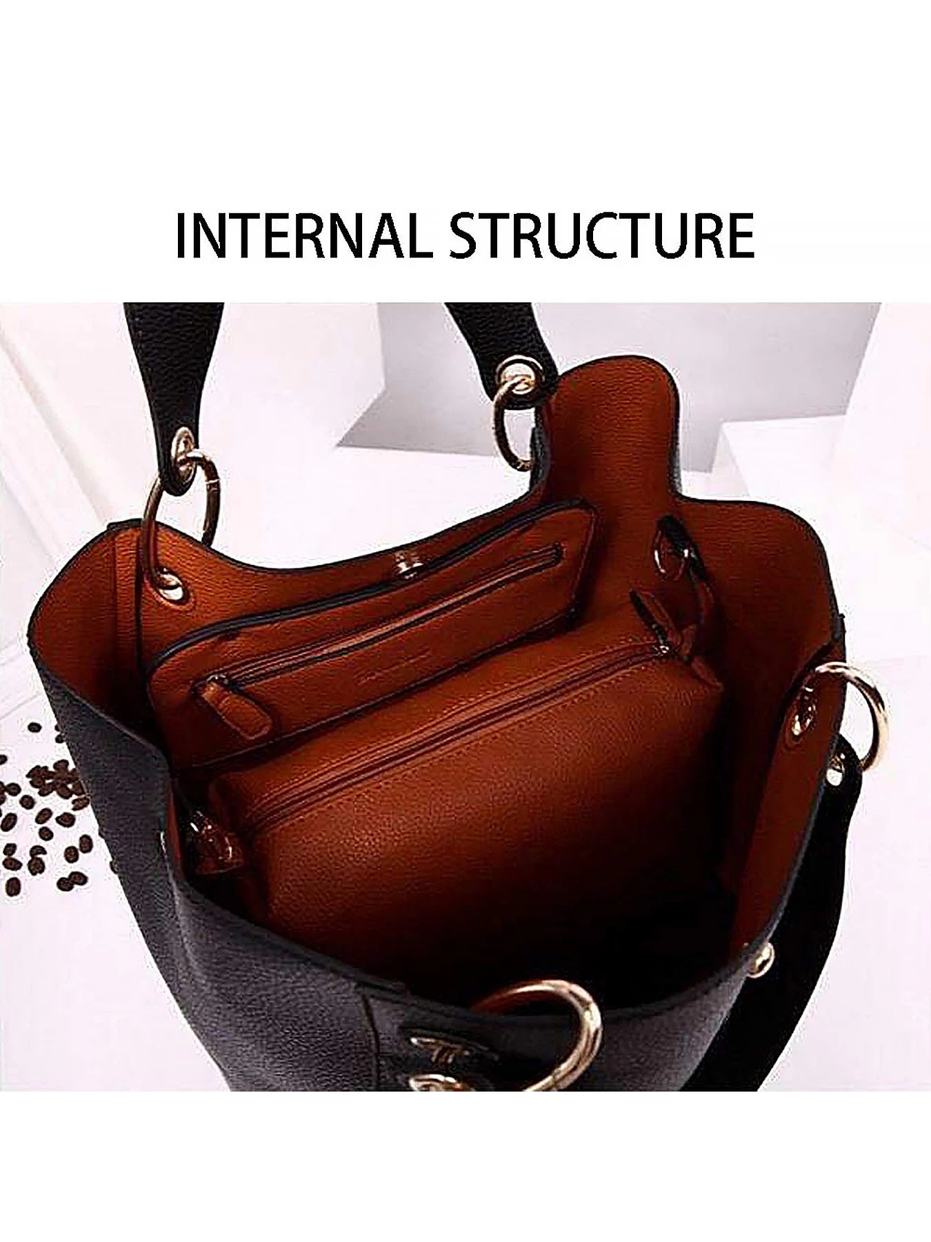 The Siena Tote