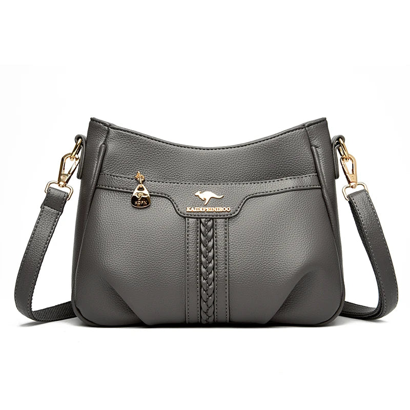 The Isabelle Crossbody