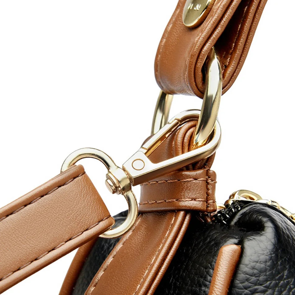 The Bianca Crossbody