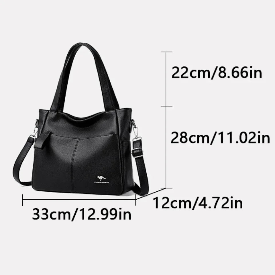 The Cleo Crossbody
