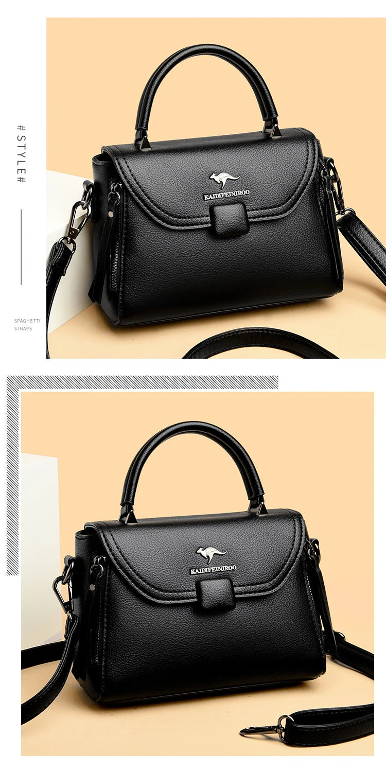 The Margot Everyday Bag