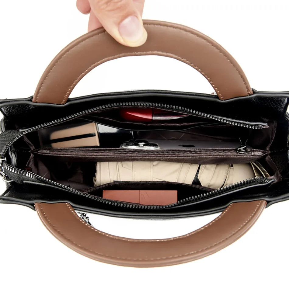 The Beatrice Crossbody