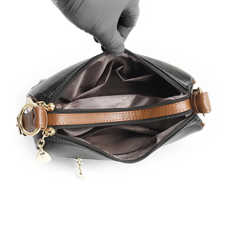 The Bianca Crossbody