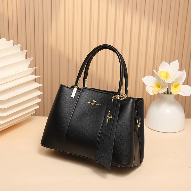 The Monaco Signature Tote