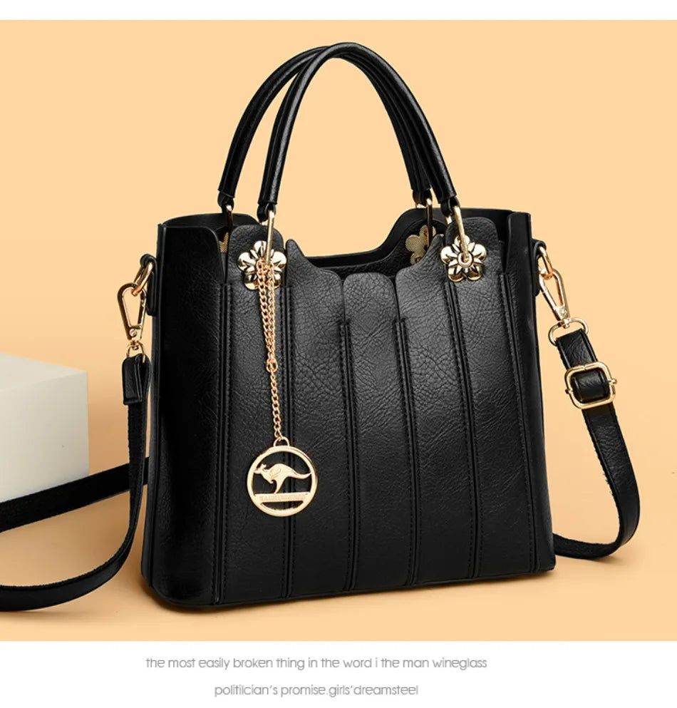 The Maxima Tote
