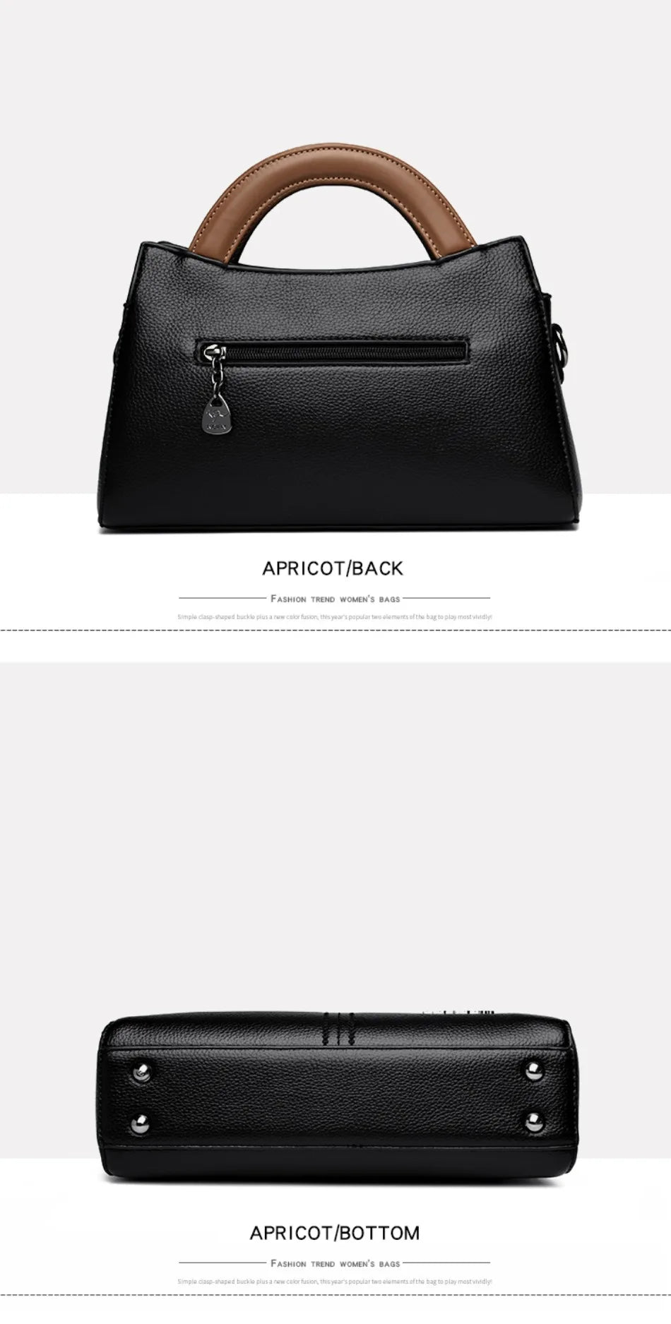 The Beatrice Crossbody
