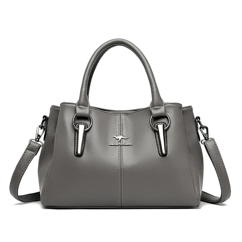 The Portofino Crossbody
