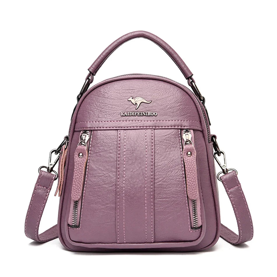 The Convertible Luxe
