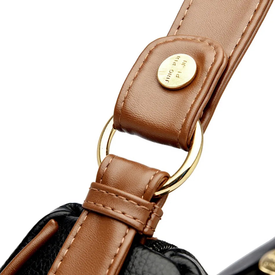 The Bianca Crossbody