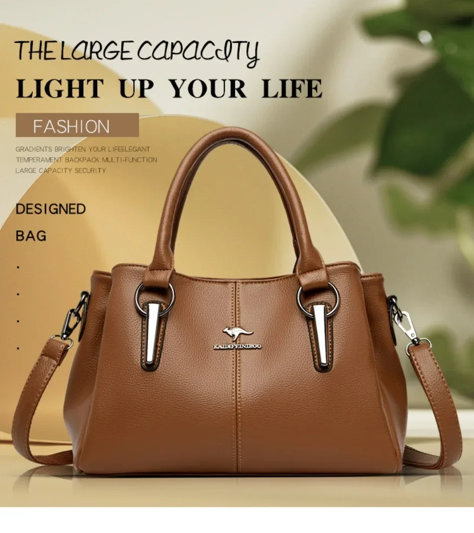 The Portofino Crossbody