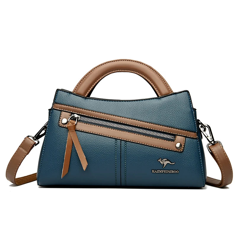 The Beatrice Crossbody