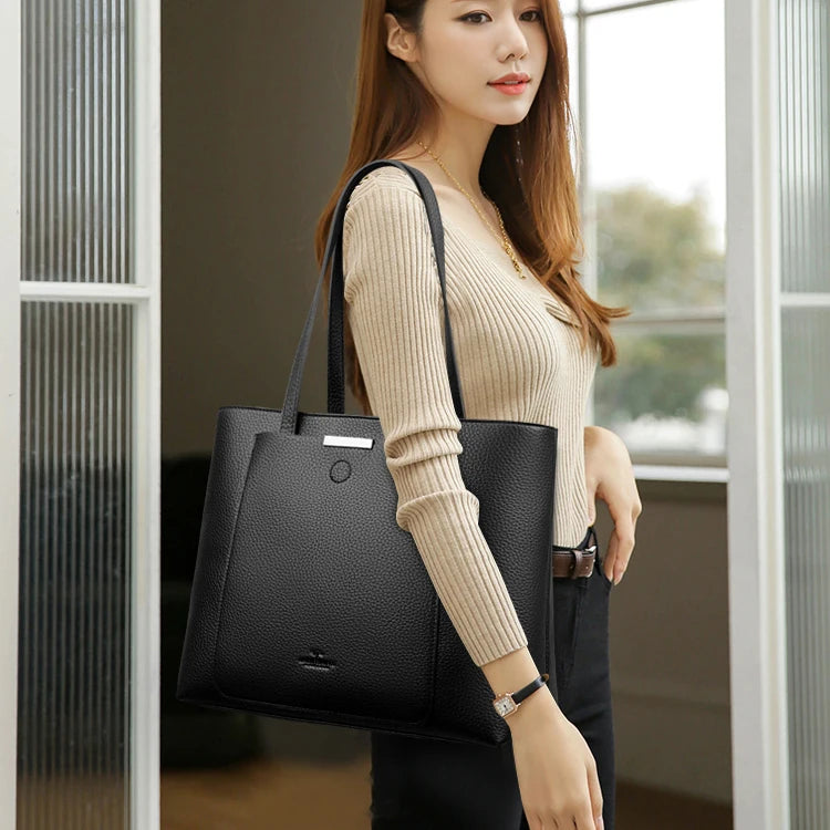The Venezia Shopper
