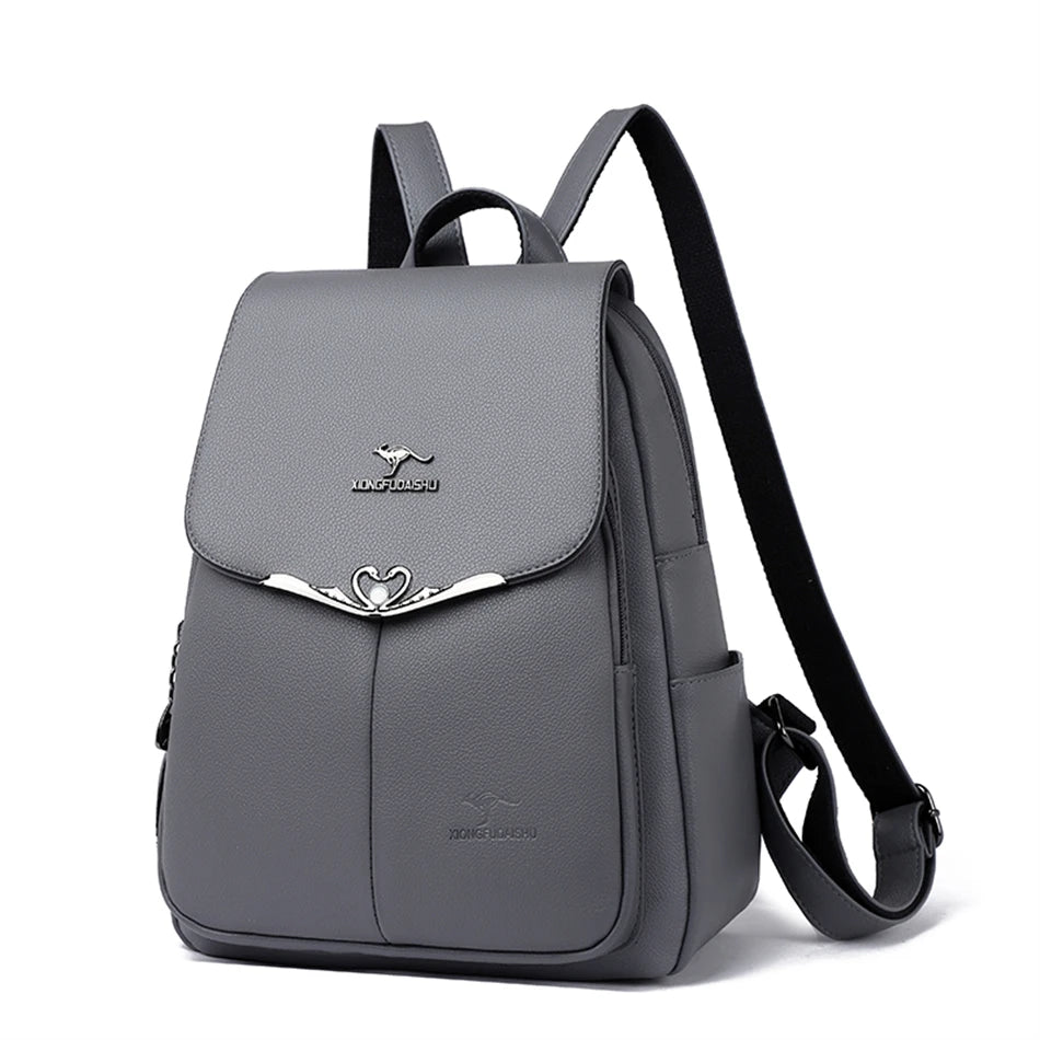 The Capri Backpack