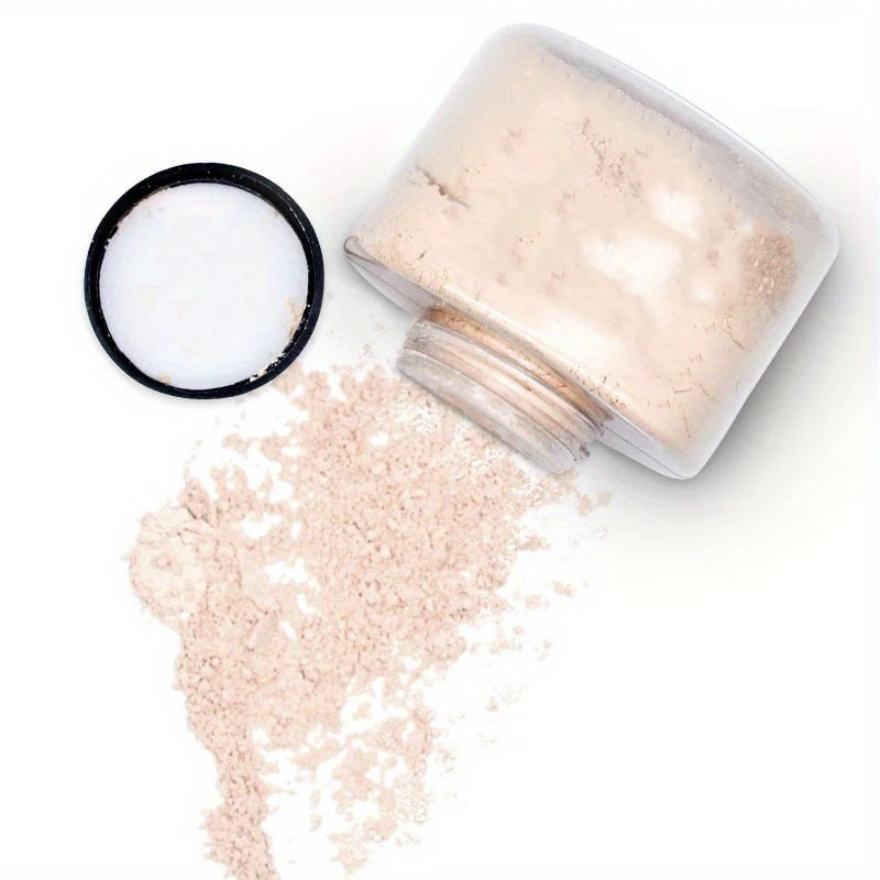 Luxury Banana Setting Powder — 4 Shades