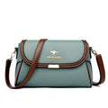 The Camille Shoulder Bag