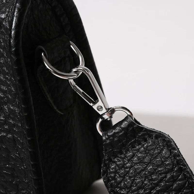 The Tuscany Leather Crossbody