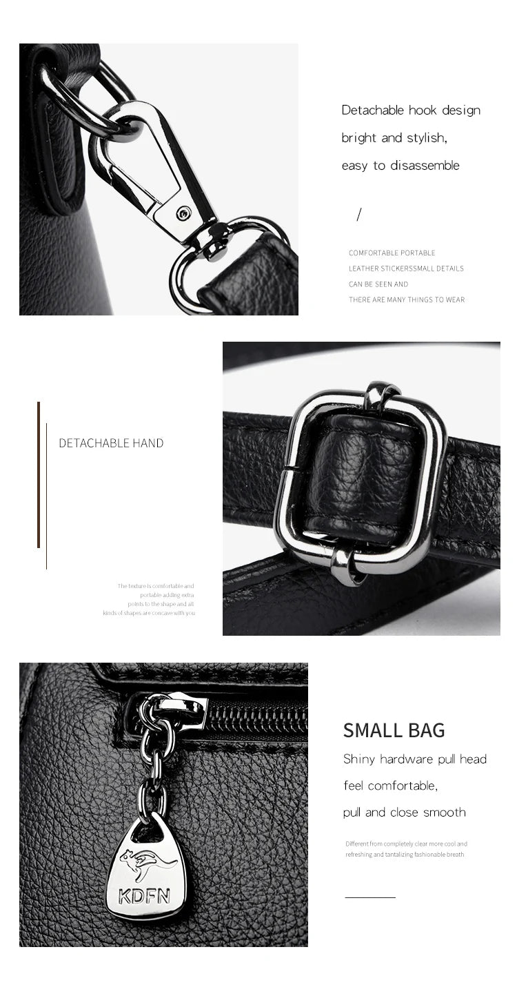 The Margot Everyday Bag