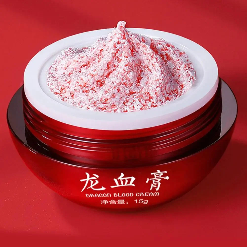 Retinol & Dragon Blood Facial Cream