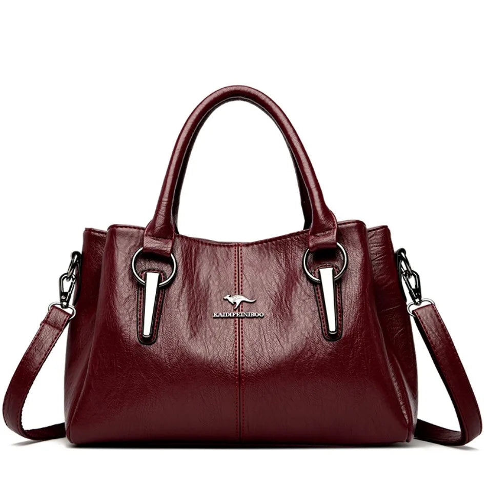 The Milano Crossbody