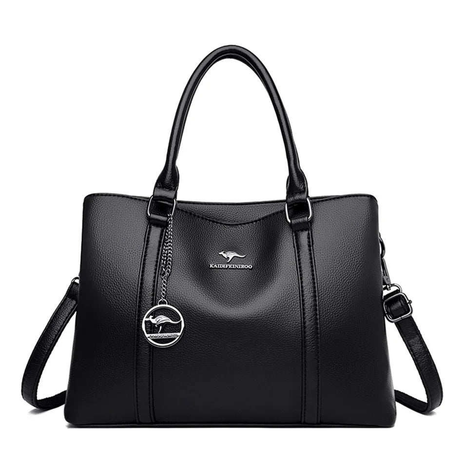 The Aurora Handbag