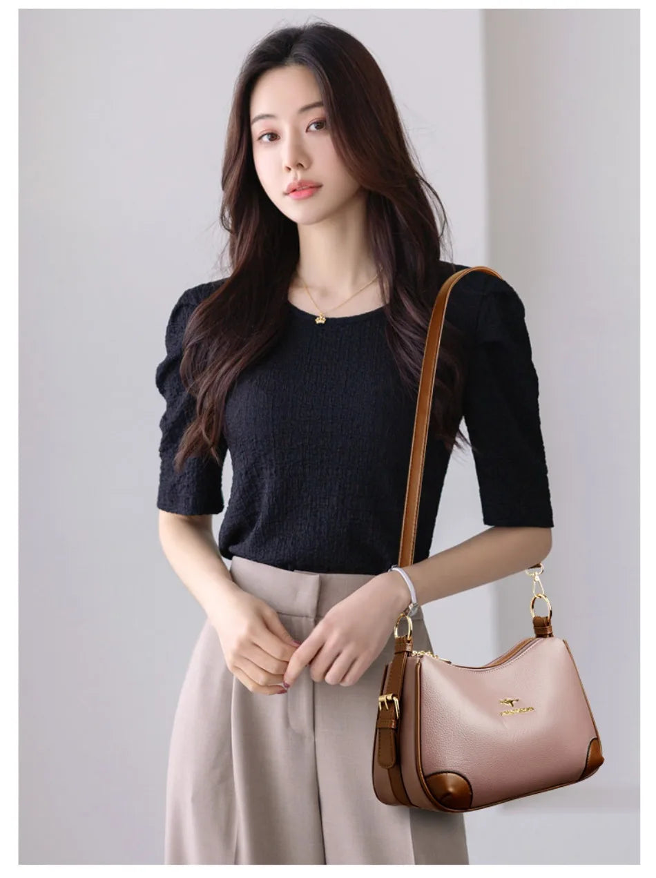 The Bianca Crossbody