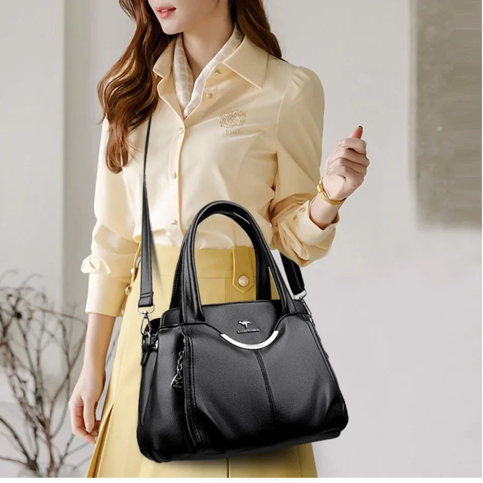 The Serena Tote