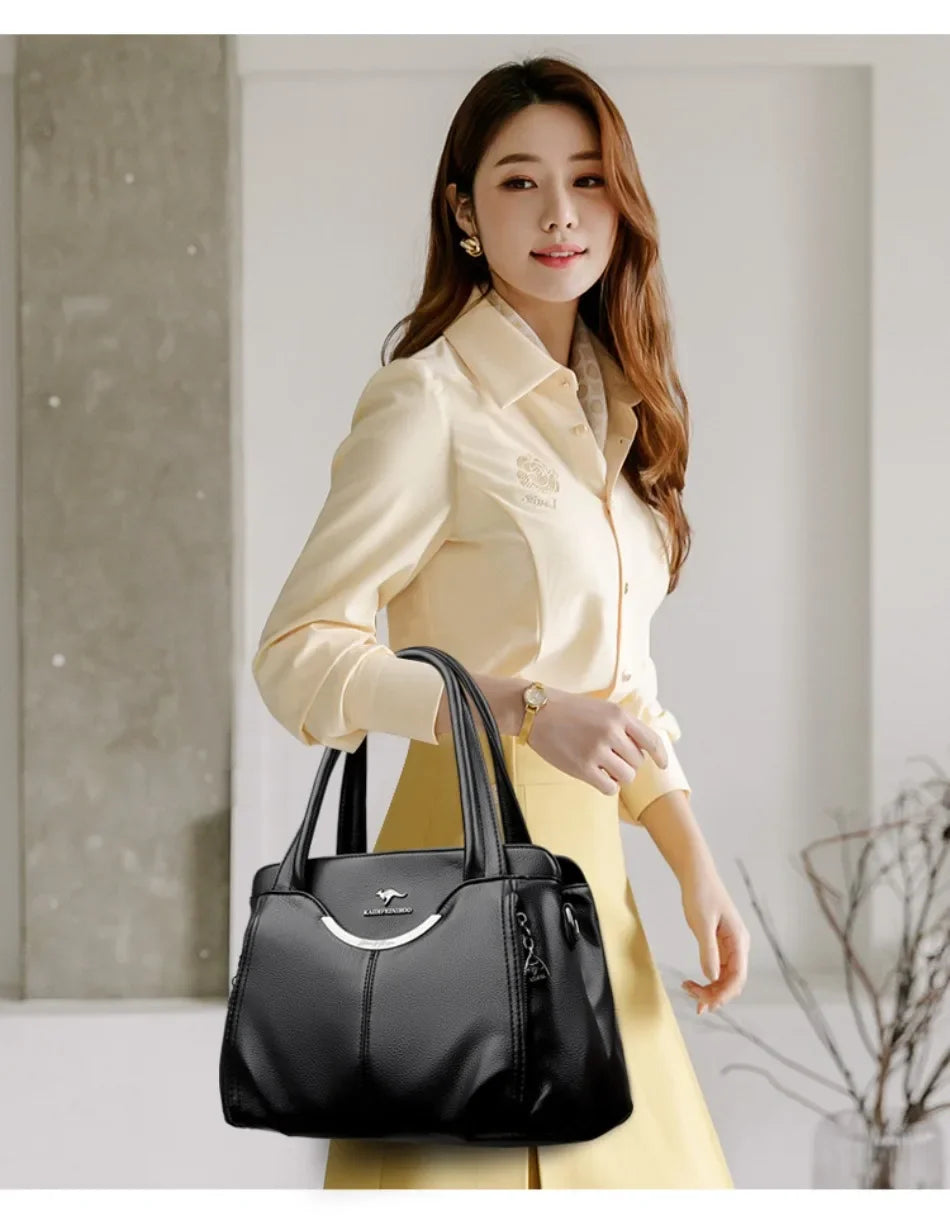 The Serena Tote