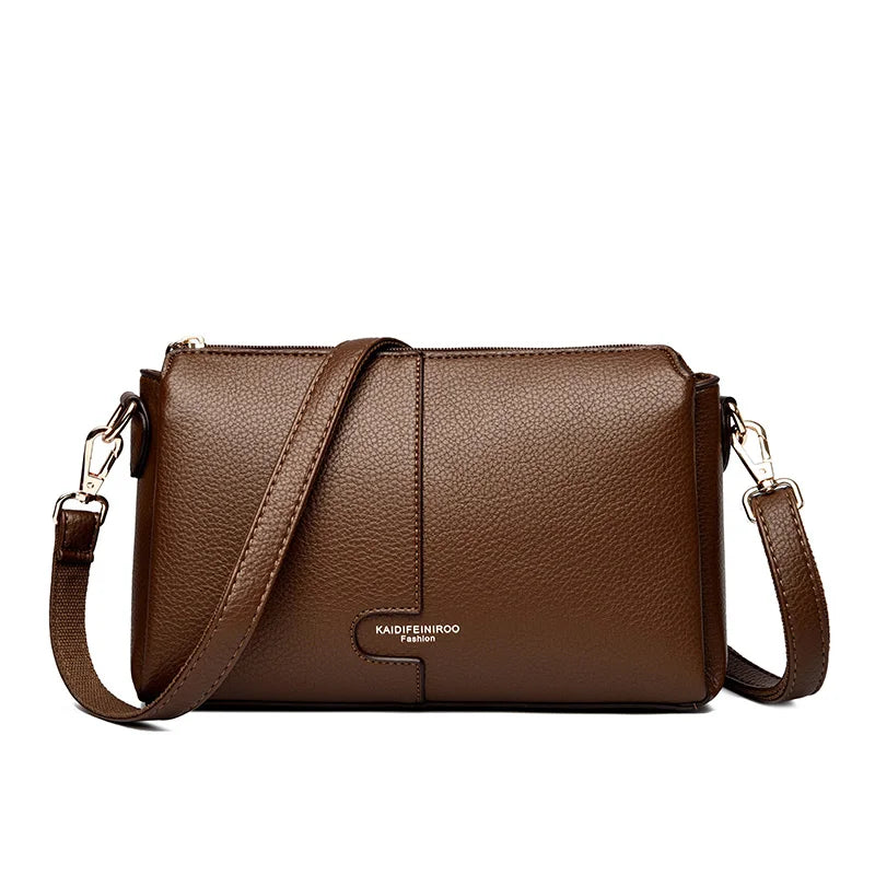 The Adriana Shoulder Bag