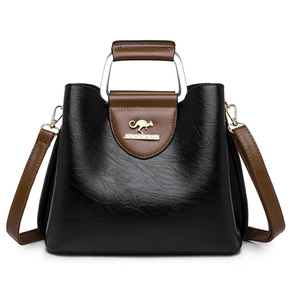 The Florence Bucket Bag
