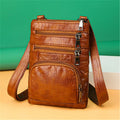The Brooklyn Vintage Crossbody