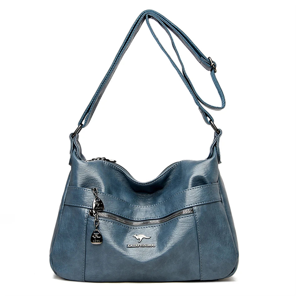 The Ginevra Shoulder Bag