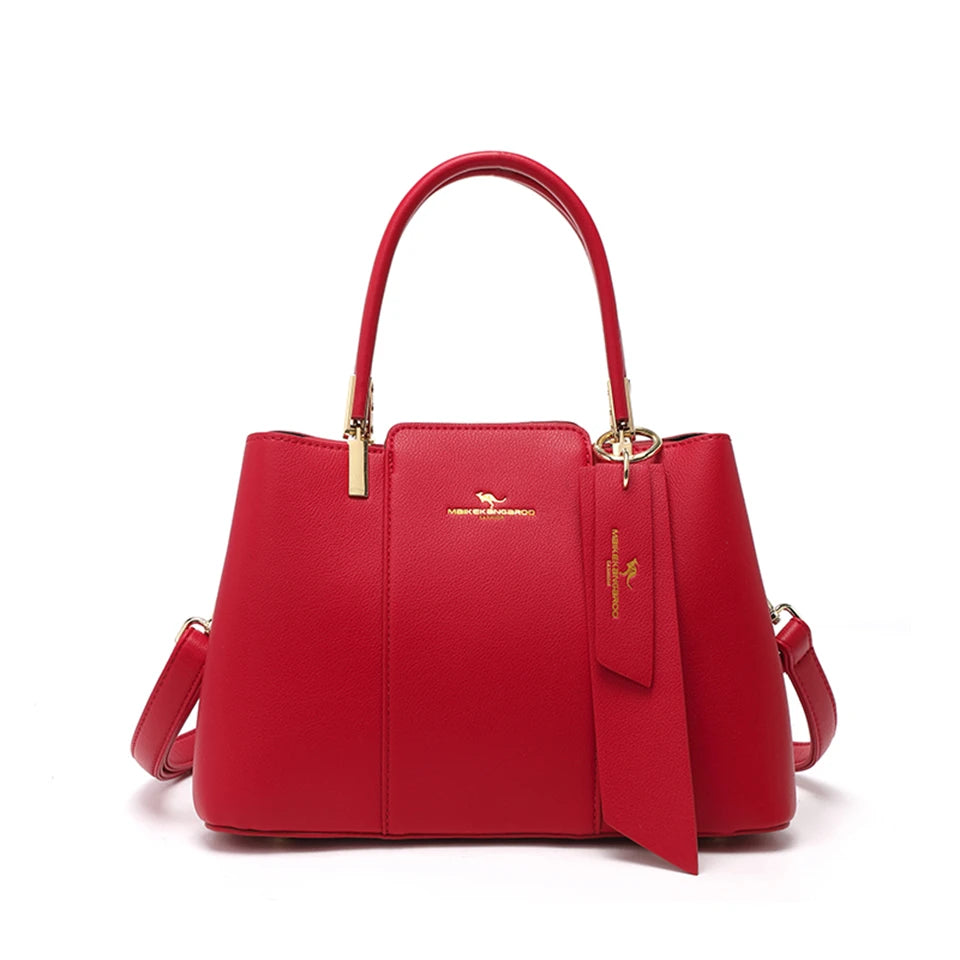 The Monaco Signature Tote