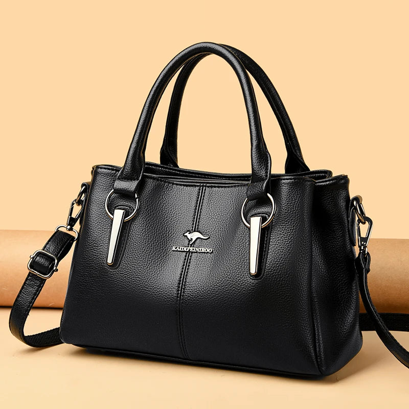 The Portofino Crossbody