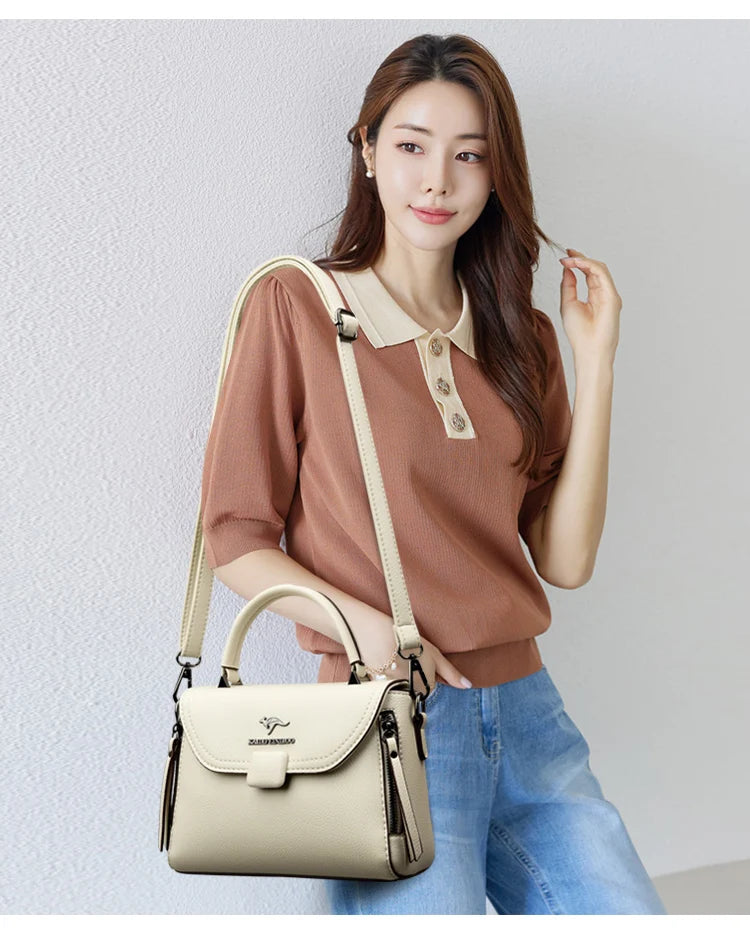 The Margot Everyday Bag
