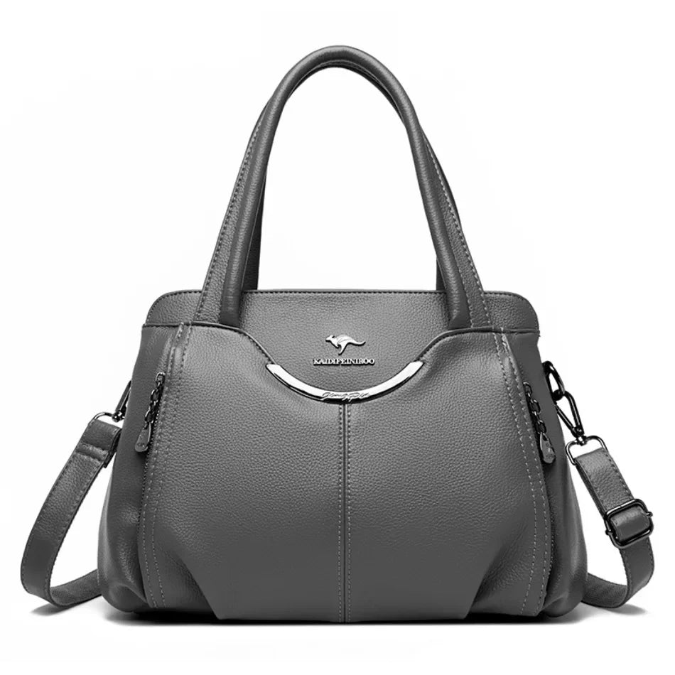 The Serena Tote