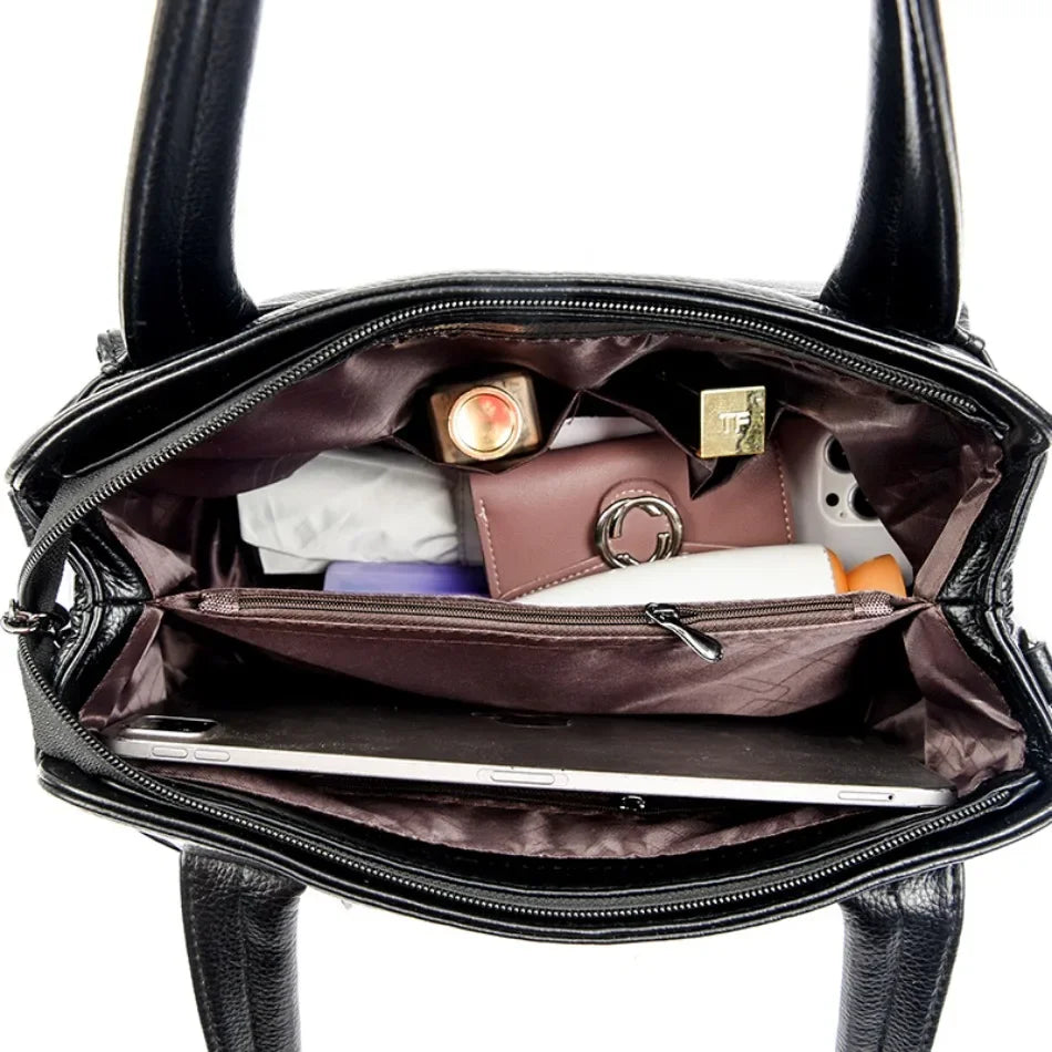The Serena Tote