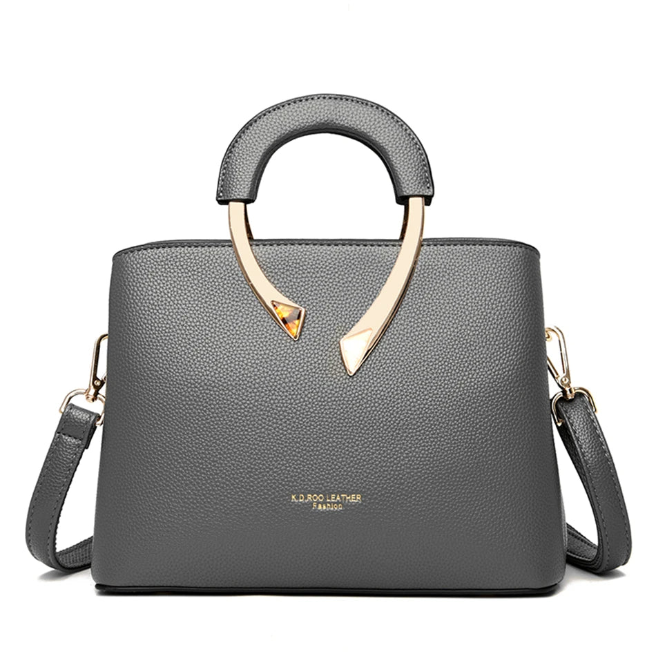 The Valentina Tote