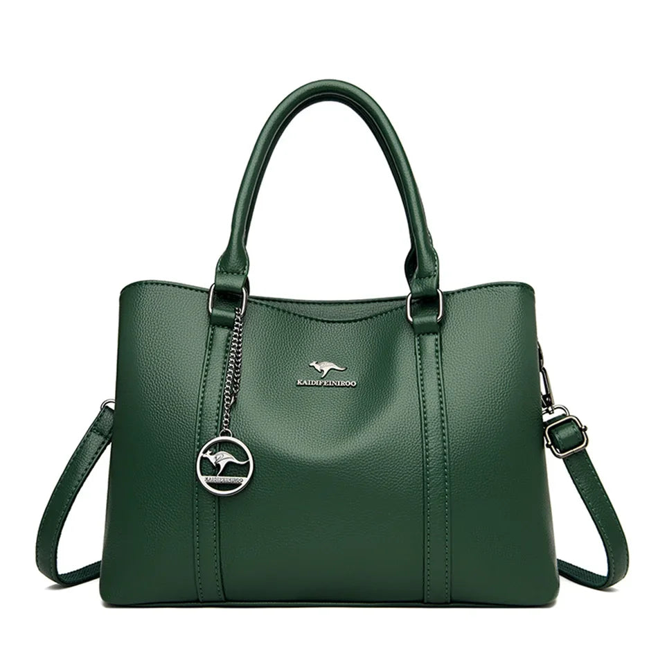 The Aurora Handbag