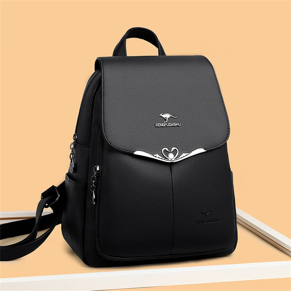The Capri Backpack